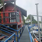 Yachthafen Karner Bootsverleih