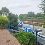 Yachthafen Karner Bootsverleih Mukrena