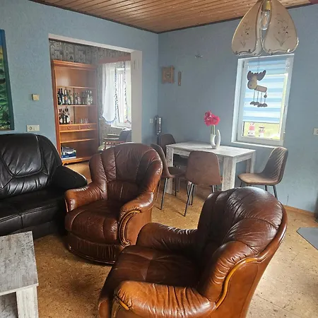 아파트 Yachthafen Karner Bootsverleih