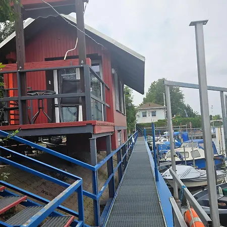 Yachthafen Karner Bootsverleih