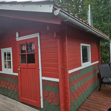 Yachthafen Karner Bootsverleih Apartment