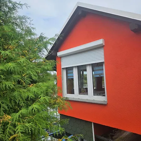 Appartement Yachthafen Karner Bootsverleih