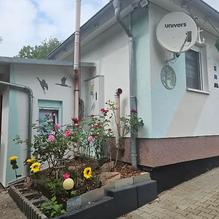 Apartment Yachthafen Karner Bootsverleih