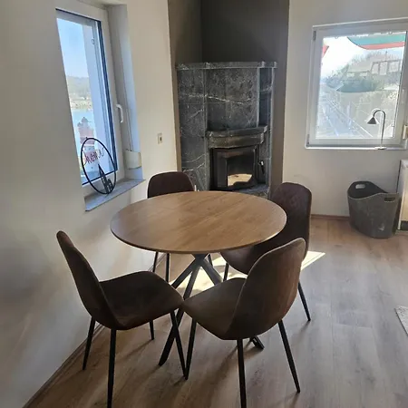 Yachthafen Karner Bootsverleih Appartement *