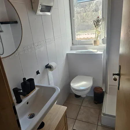 Yachthafen Karner Bootsverleih Apartment *