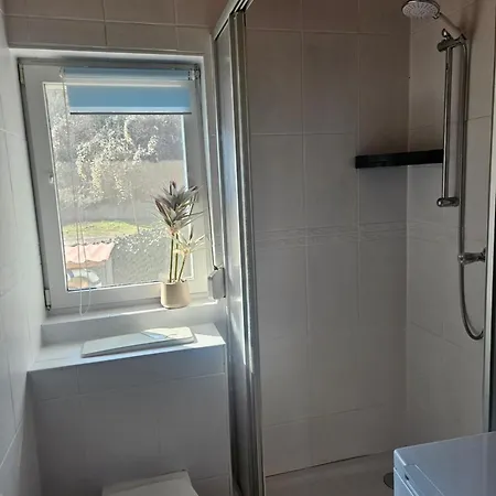 Appartement Yachthafen Karner Bootsverleih *