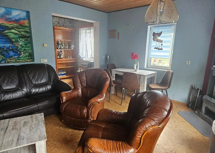 Lägenhet Yachthafen Karner Bootsverleih