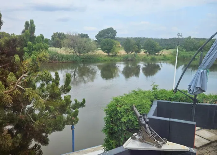 Yachthafen Karner Bootsverleih Apartment