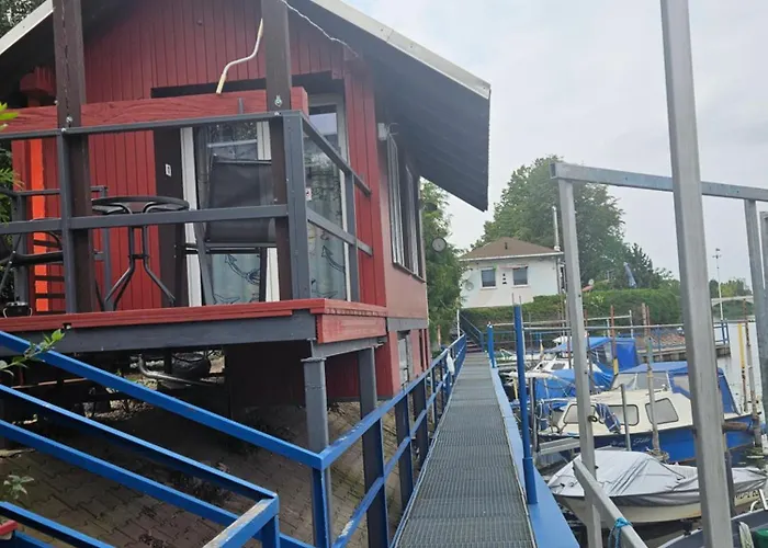 Yachthafen Karner Bootsverleih