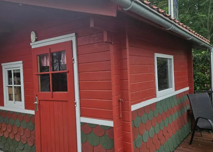 Yachthafen Karner Bootsverleih Apartment