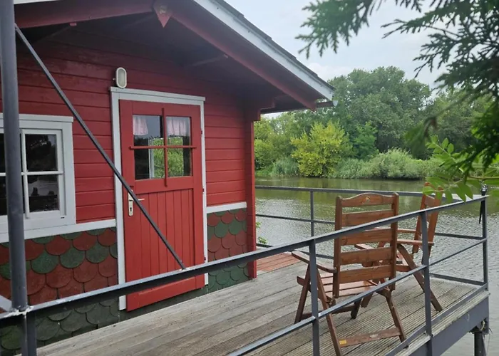 Yachthafen Karner Bootsverleih Mukrena