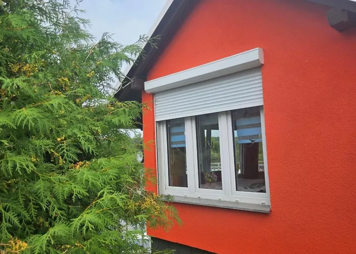 Apartment Yachthafen Karner Bootsverleih