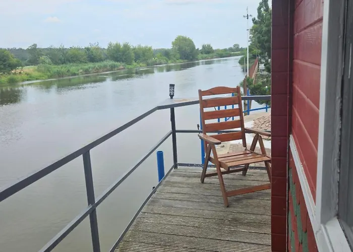 Yachthafen Karner Bootsverleih Mukrena