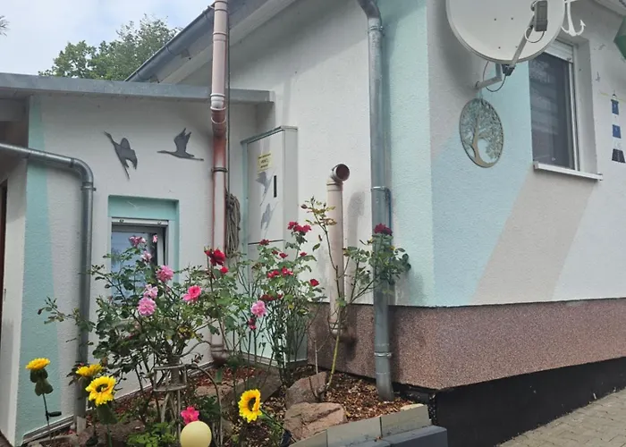 Apartment Yachthafen Karner Bootsverleih