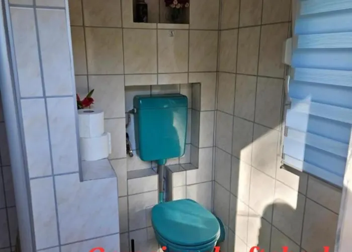 Yachthafen Karner Bootsverleih Lägenhet *