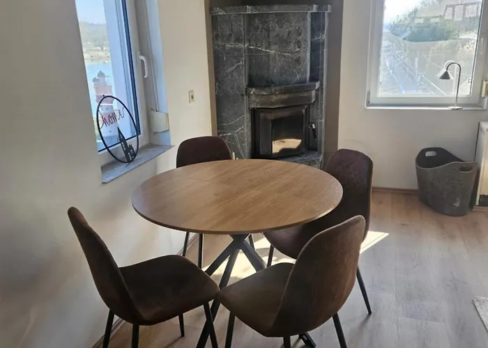 Yachthafen Karner Bootsverleih Apartment *