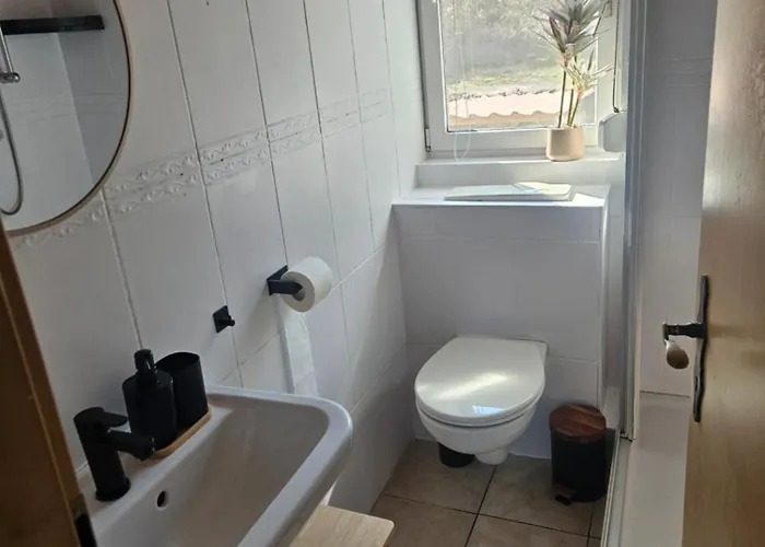 Yachthafen Karner Bootsverleih Apartment *