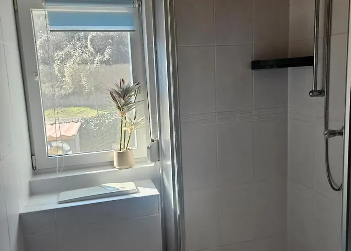 Apartment Yachthafen Karner Bootsverleih *